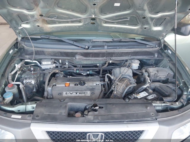 2003 Honda Element Ex მანქანა იყიდება აუქციონზე, vin: 5J6YH28503L032404, აუქციონის ნომერი: 46098454