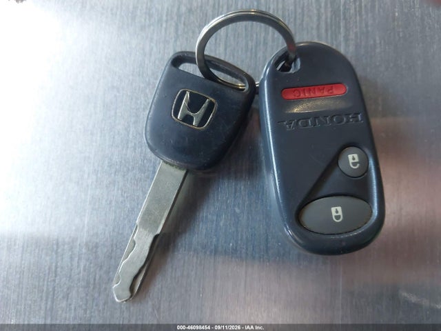 2003 Honda Element Ex მანქანა იყიდება აუქციონზე, vin: 5J6YH28503L032404, აუქციონის ნომერი: 46098454