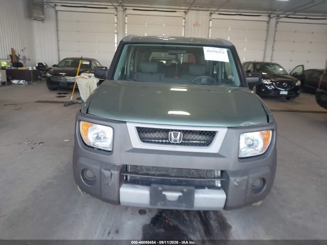 2003 Honda Element Ex მანქანა იყიდება აუქციონზე, vin: 5J6YH28503L032404, აუქციონის ნომერი: 46098454