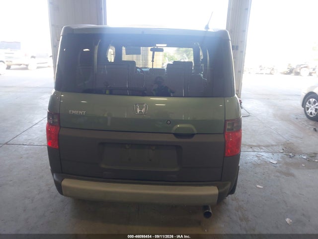 2003 Honda Element Ex მანქანა იყიდება აუქციონზე, vin: 5J6YH28503L032404, აუქციონის ნომერი: 46098454