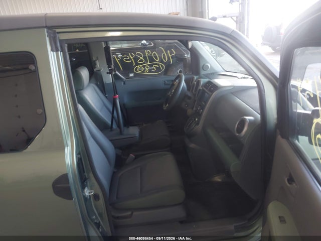 2003 Honda Element Ex მანქანა იყიდება აუქციონზე, vin: 5J6YH28503L032404, აუქციონის ნომერი: 46098454