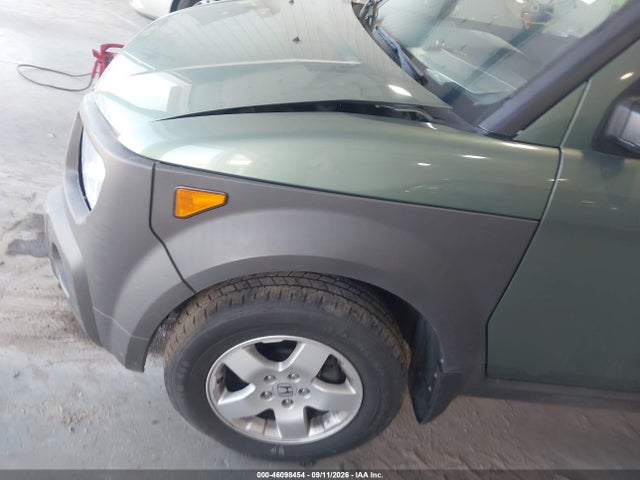 2003 Honda Element Ex მანქანა იყიდება აუქციონზე, vin: 5J6YH28503L032404, აუქციონის ნომერი: 46098454