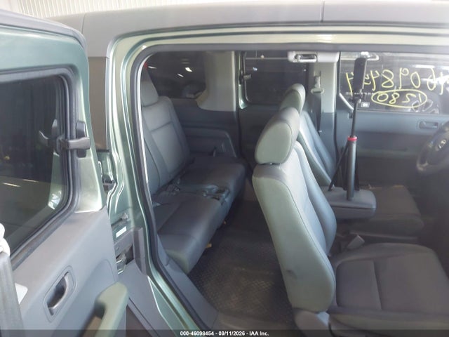 2003 Honda Element Ex მანქანა იყიდება აუქციონზე, vin: 5J6YH28503L032404, აუქციონის ნომერი: 46098454