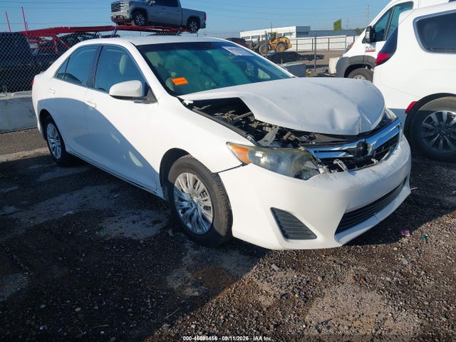 Продаж на аукціоні авто 2013 Toyota Camry Le, vin: 4T4BF1FK1DR334608, номер лоту: 46098456