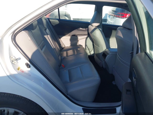 2013 Toyota Camry Le მანქანა იყიდება აუქციონზე, vin: 4T4BF1FK1DR334608, აუქციონის ნომერი: 46098456