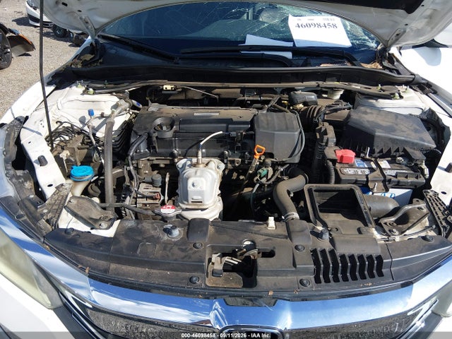 Aukcja sprzedaży 2017 Honda Accord Sport Se, vin: 1HGCR2F10HA088506, numer aukcji: 46098458