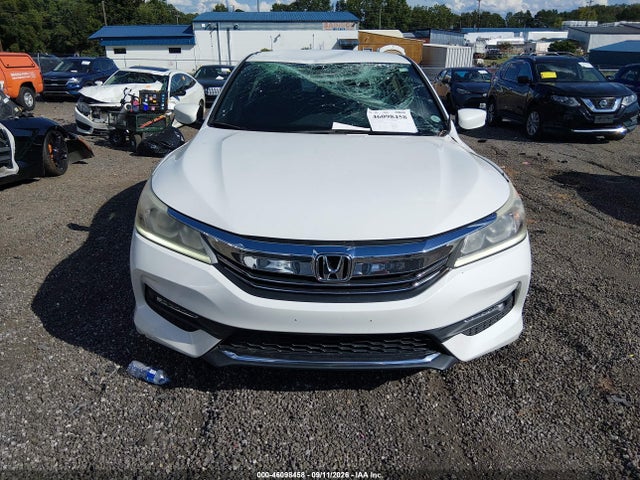 Aukcja sprzedaży 2017 Honda Accord Sport Se, vin: 1HGCR2F10HA088506, numer aukcji: 46098458