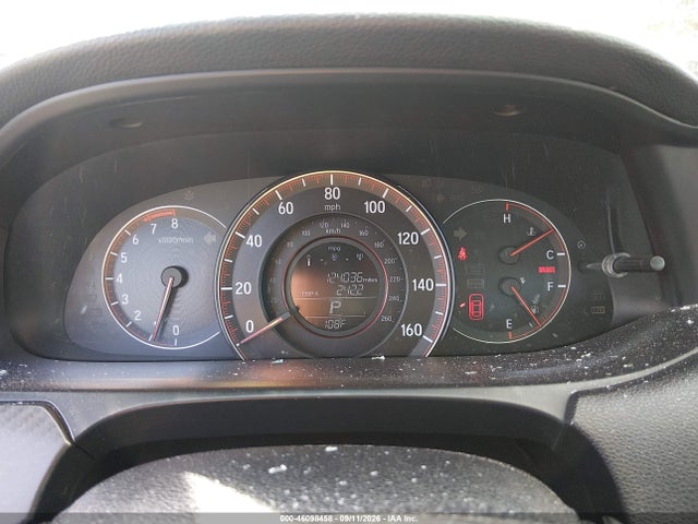 Aukcja sprzedaży 2017 Honda Accord Sport Se, vin: 1HGCR2F10HA088506, numer aukcji: 46098458