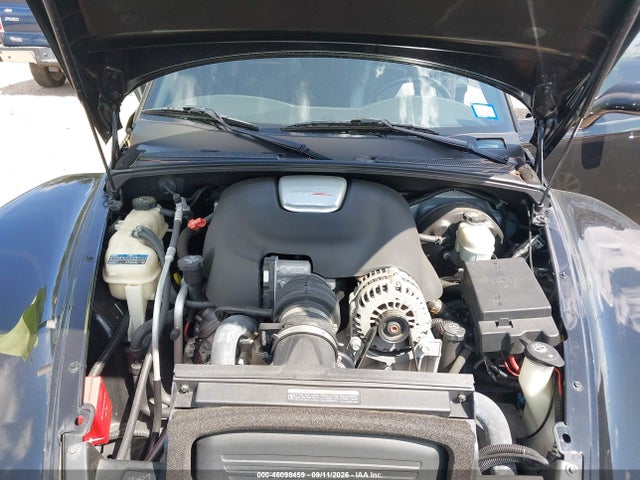 46098459 :رقم المزاد ، 1GCES14H65B115803 vin ، 2005 Chevrolet Ssr مزاد بيع