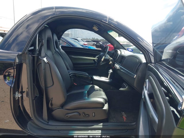 46098459 :رقم المزاد ، 1GCES14H65B115803 vin ، 2005 Chevrolet Ssr مزاد بيع