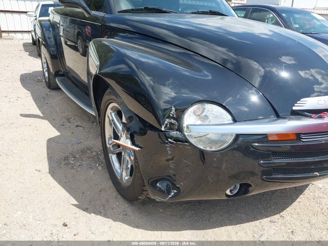 46098459 :رقم المزاد ، 1GCES14H65B115803 vin ، 2005 Chevrolet Ssr مزاد بيع