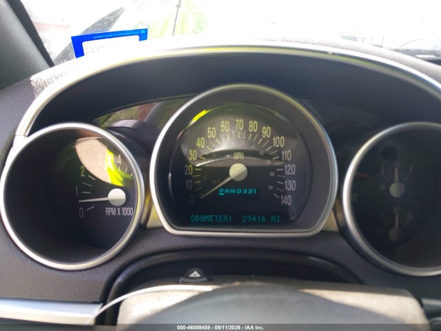 46098459 :رقم المزاد ، 1GCES14H65B115803 vin ، 2005 Chevrolet Ssr مزاد بيع