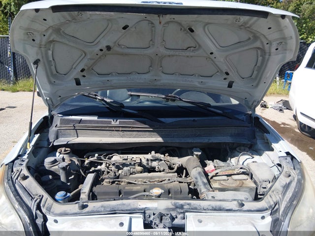 2010 Kia Soul + მანქანა იყიდება აუქციონზე, vin: KNDJT2A21A7175521, აუქციონის ნომერი: 46098460