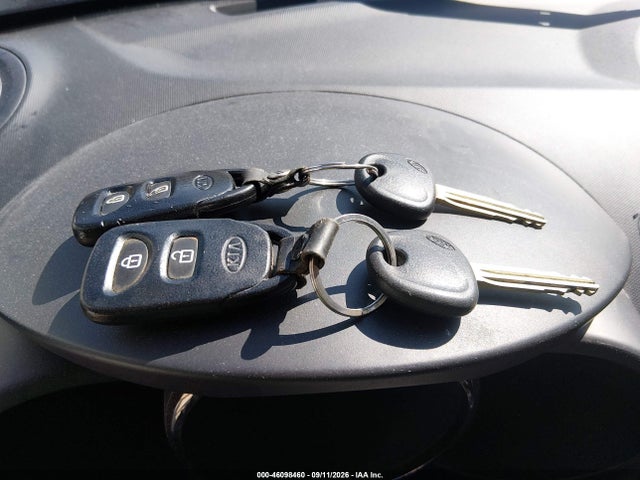 2010 Kia Soul + მანქანა იყიდება აუქციონზე, vin: KNDJT2A21A7175521, აუქციონის ნომერი: 46098460