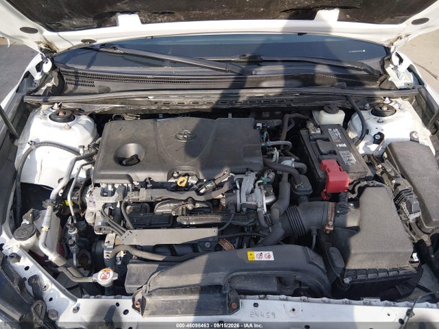 Продаж на аукціоні авто 2018 Toyota Camry Xse, vin: 4T1B61HK2JU127311, номер лоту: 46098463