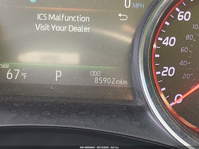 Продаж на аукціоні авто 2018 Toyota Camry Xse, vin: 4T1B61HK2JU127311, номер лоту: 46098463