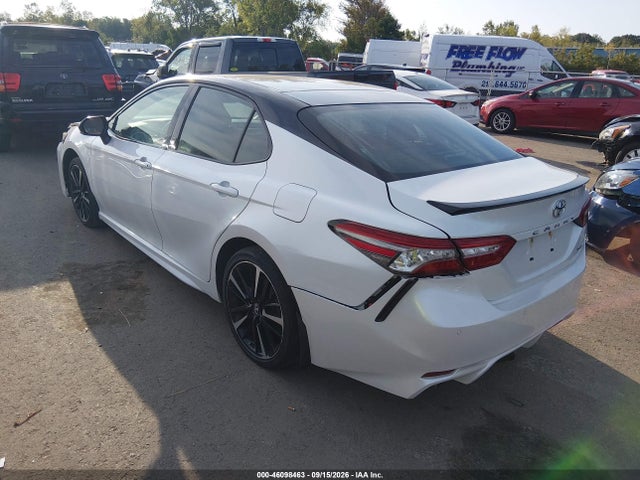 Продаж на аукціоні авто 2018 Toyota Camry Xse, vin: 4T1B61HK2JU127311, номер лоту: 46098463