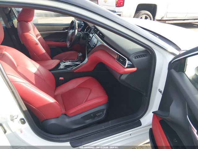 Продаж на аукціоні авто 2018 Toyota Camry Xse, vin: 4T1B61HK2JU127311, номер лоту: 46098463