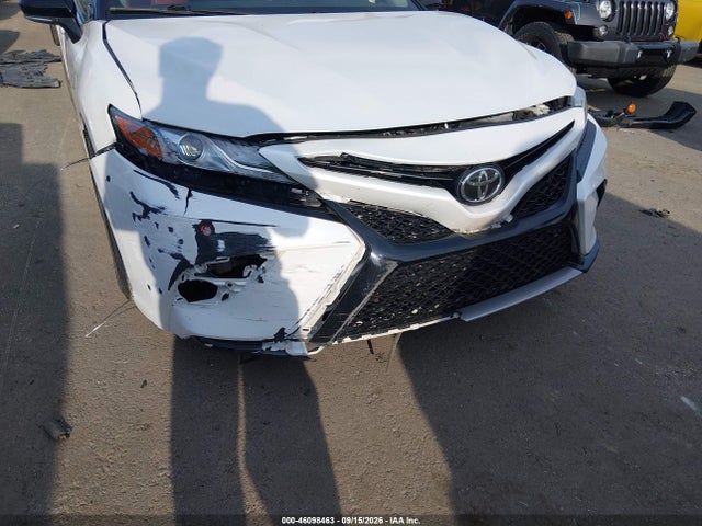 Продаж на аукціоні авто 2018 Toyota Camry Xse, vin: 4T1B61HK2JU127311, номер лоту: 46098463