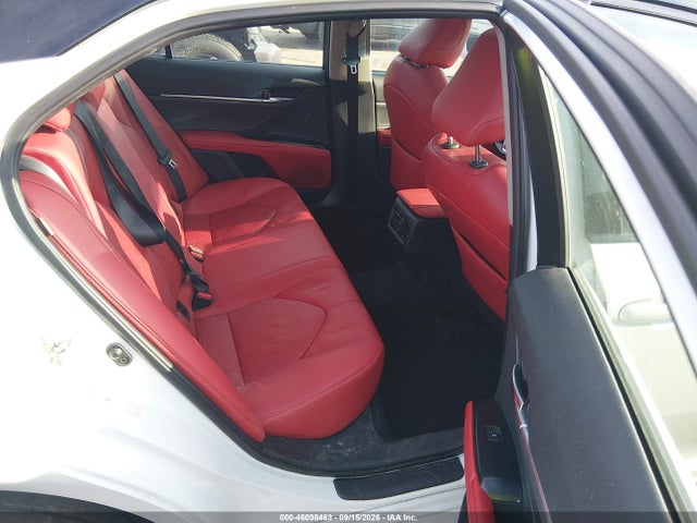 Продаж на аукціоні авто 2018 Toyota Camry Xse, vin: 4T1B61HK2JU127311, номер лоту: 46098463
