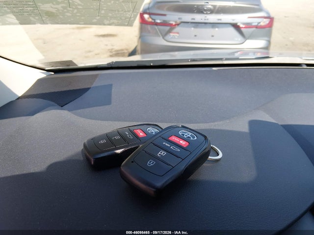Продаж на аукціоні авто 2026 Toyota Corolla Le, vin: 5YFB4MDE6TP458839, номер лоту: 46098465