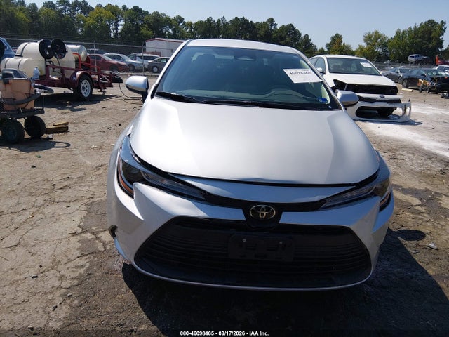 Продаж на аукціоні авто 2026 Toyota Corolla Le, vin: 5YFB4MDE6TP458839, номер лоту: 46098465