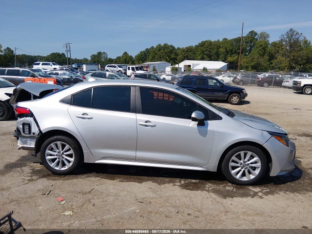 Продаж на аукціоні авто 2026 Toyota Corolla Le, vin: 5YFB4MDE6TP458839, номер лоту: 46098465