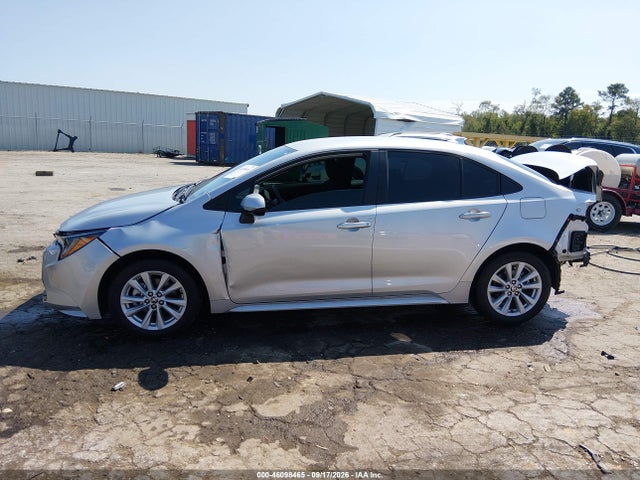 Продаж на аукціоні авто 2026 Toyota Corolla Le, vin: 5YFB4MDE6TP458839, номер лоту: 46098465