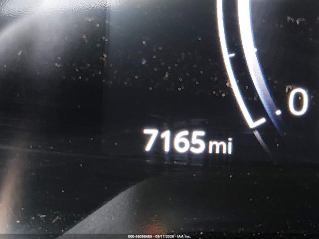 Продаж на аукціоні авто 2026 Toyota Corolla Le, vin: 5YFB4MDE6TP458839, номер лоту: 46098465