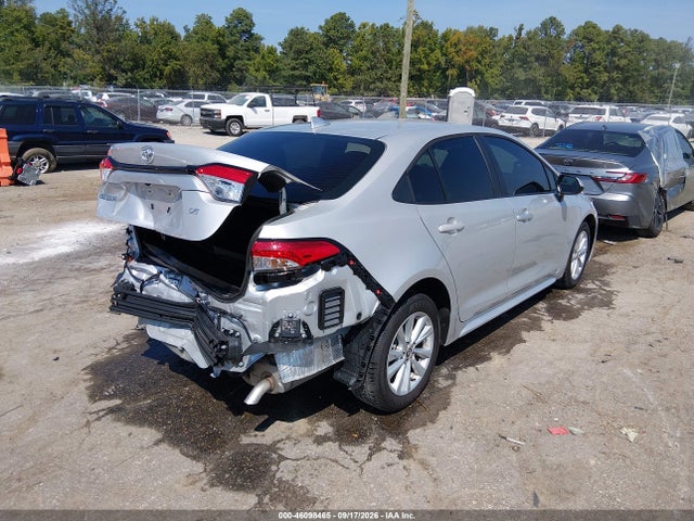 Продаж на аукціоні авто 2026 Toyota Corolla Le, vin: 5YFB4MDE6TP458839, номер лоту: 46098465