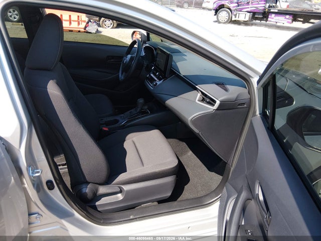 Продаж на аукціоні авто 2026 Toyota Corolla Le, vin: 5YFB4MDE6TP458839, номер лоту: 46098465