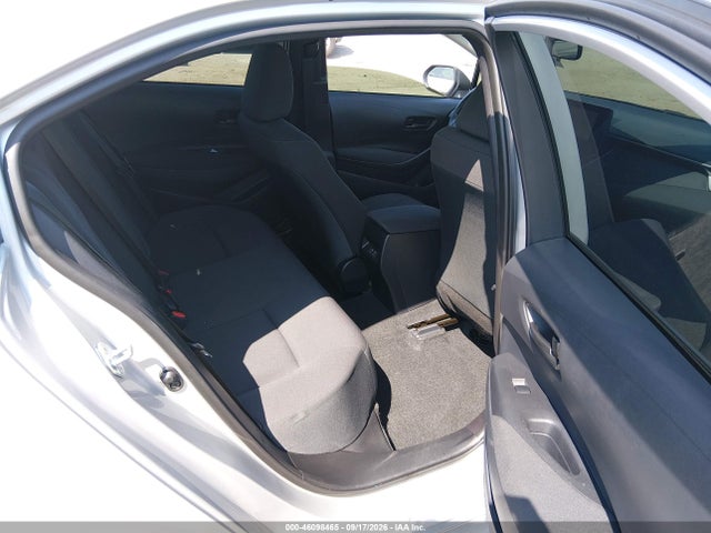 Продаж на аукціоні авто 2026 Toyota Corolla Le, vin: 5YFB4MDE6TP458839, номер лоту: 46098465