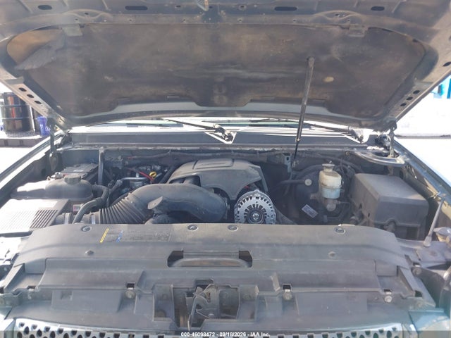 2007 Gmc Yukon Denali მანქანა იყიდება აუქციონზე, vin: 1GKFK63807J321098, აუქციონის ნომერი: 46098472