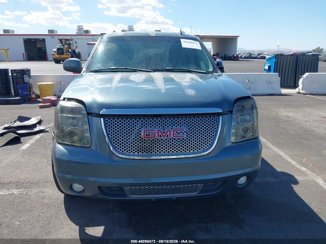 2007 Gmc Yukon Denali მანქანა იყიდება აუქციონზე, vin: 1GKFK63807J321098, აუქციონის ნომერი: 46098472