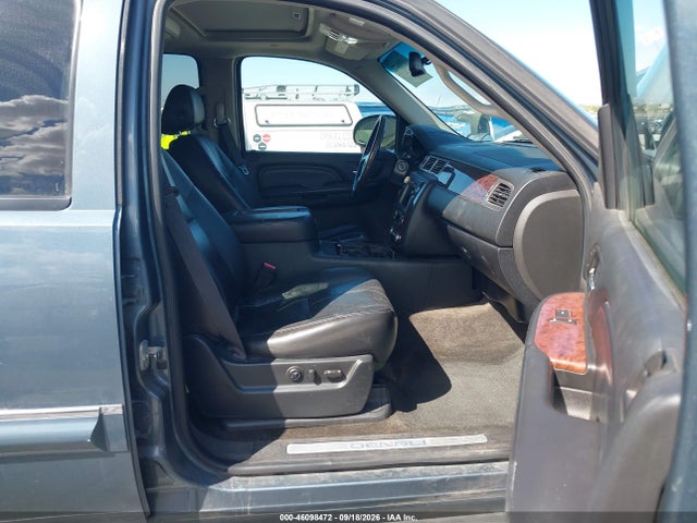 2007 Gmc Yukon Denali მანქანა იყიდება აუქციონზე, vin: 1GKFK63807J321098, აუქციონის ნომერი: 46098472