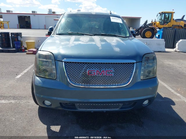 2007 Gmc Yukon Denali მანქანა იყიდება აუქციონზე, vin: 1GKFK63807J321098, აუქციონის ნომერი: 46098472