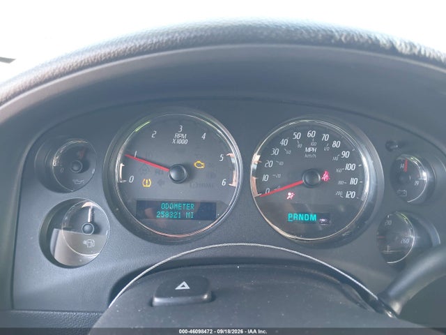 2007 Gmc Yukon Denali მანქანა იყიდება აუქციონზე, vin: 1GKFK63807J321098, აუქციონის ნომერი: 46098472
