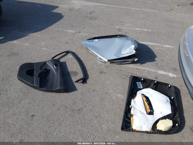 2016 Ford Focus Se მანქანა იყიდება აუქციონზე, vin: 1FADP3F23GL368985, აუქციონის ნომერი: 46098473