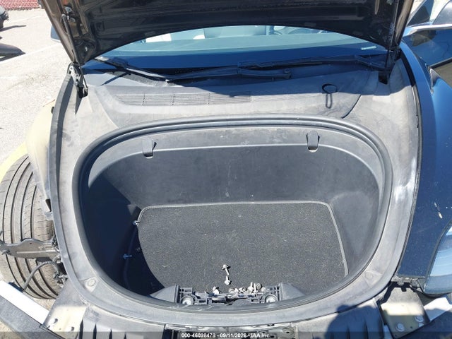 Продажа на аукционе авто 2019 Tesla Model 3 Long Range/performance, vin: 5YJ3E1EB3KF368143, номер лота: 46098478