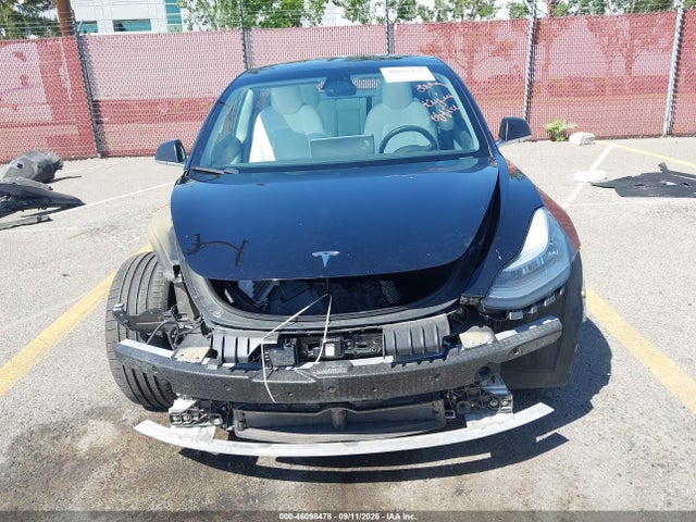 Продажа на аукционе авто 2019 Tesla Model 3 Long Range/performance, vin: 5YJ3E1EB3KF368143, номер лота: 46098478