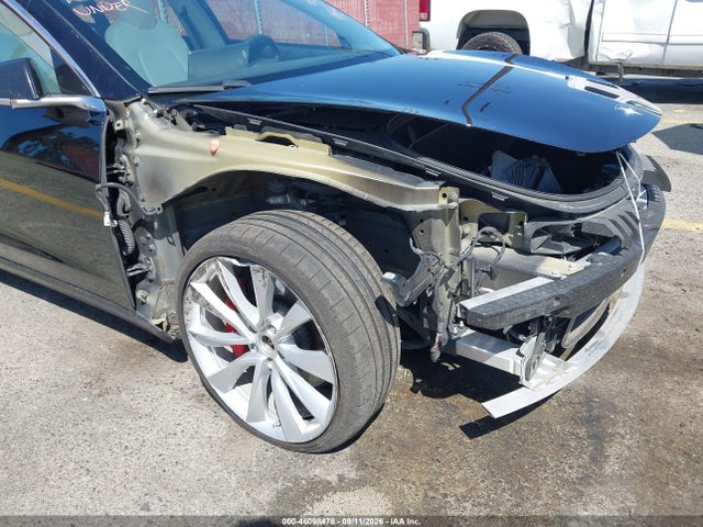Продажа на аукционе авто 2019 Tesla Model 3 Long Range/performance, vin: 5YJ3E1EB3KF368143, номер лота: 46098478