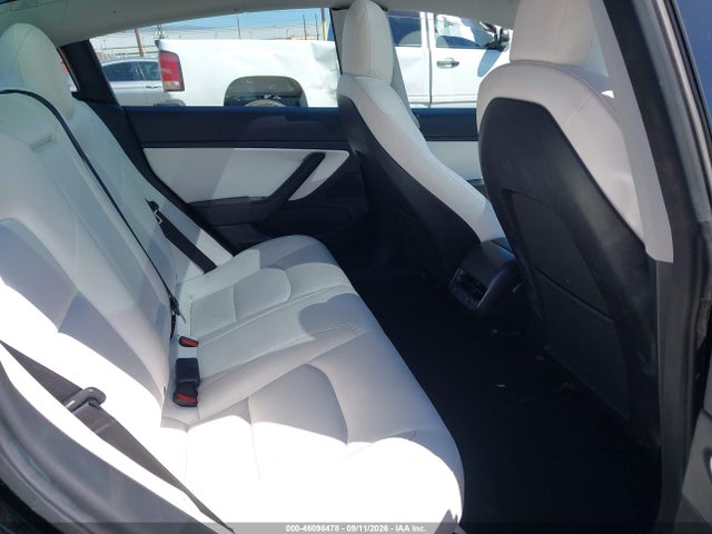 Продажа на аукционе авто 2019 Tesla Model 3 Long Range/performance, vin: 5YJ3E1EB3KF368143, номер лота: 46098478