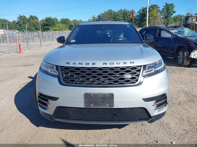 Aukcja sprzedaży 2018 Land Rover Range Rover Velar P250 Se R-dynamic, vin: SALYL2RX3JA735971, numer aukcji: 46098480
