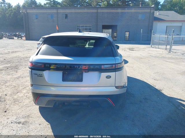 Aukcja sprzedaży 2018 Land Rover Range Rover Velar P250 Se R-dynamic, vin: SALYL2RX3JA735971, numer aukcji: 46098480