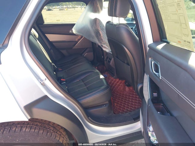 Aukcja sprzedaży 2018 Land Rover Range Rover Velar P250 Se R-dynamic, vin: SALYL2RX3JA735971, numer aukcji: 46098480