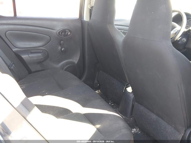 Nissan Versa 1.6 S+ 2015 3N1CN7AP7FL902694 Image 8