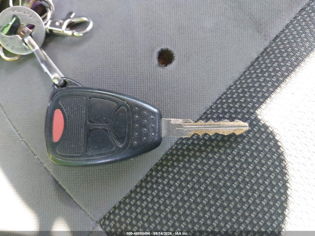 2008 Jeep Wrangler Unlimited X მანქანა იყიდება აუქციონზე, vin: 1J4GA39128L624492, აუქციონის ნომერი: 46098486