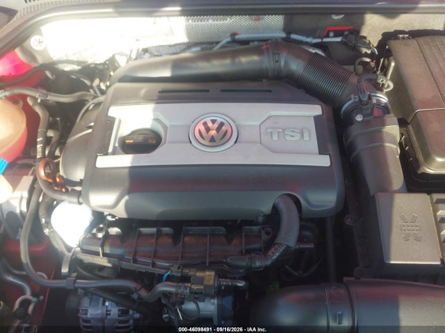 Aukcja sprzedaży 2012 Volkswagen Jetta Gli, vin: 3VW5A7AJ9CM366542, numer aukcji: 46098491