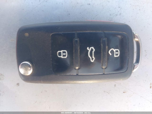 Aukcja sprzedaży 2012 Volkswagen Jetta Gli, vin: 3VW5A7AJ9CM366542, numer aukcji: 46098491