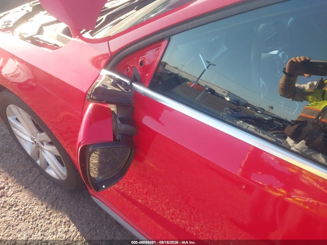 Aukcja sprzedaży 2012 Volkswagen Jetta Gli, vin: 3VW5A7AJ9CM366542, numer aukcji: 46098491